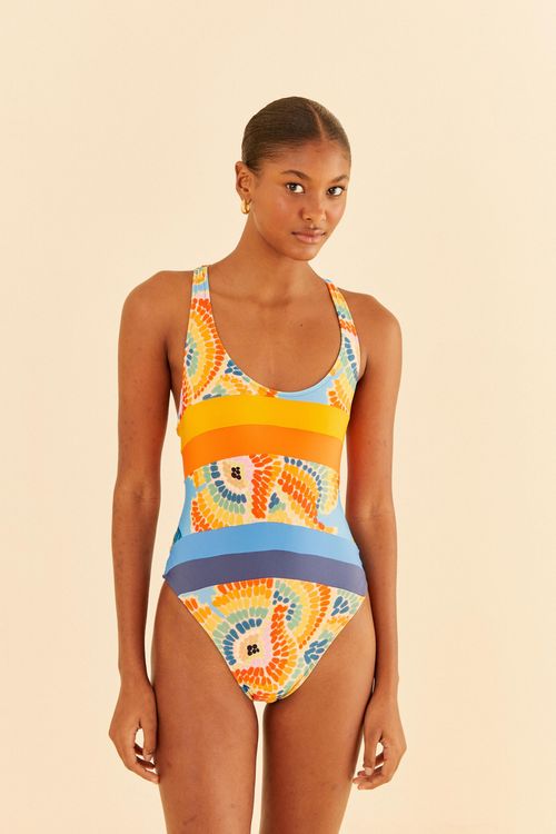 Maio Floral Espectro