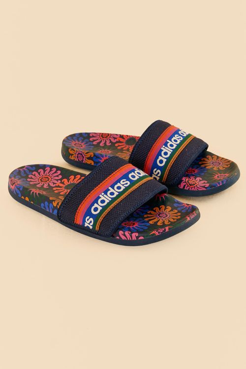 Adilette Adidas Comfort Día Soleado