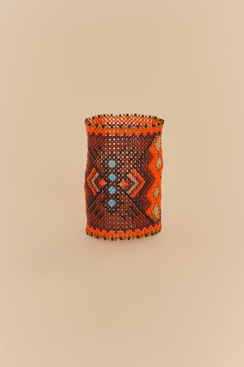 Pulsera Yawanawa