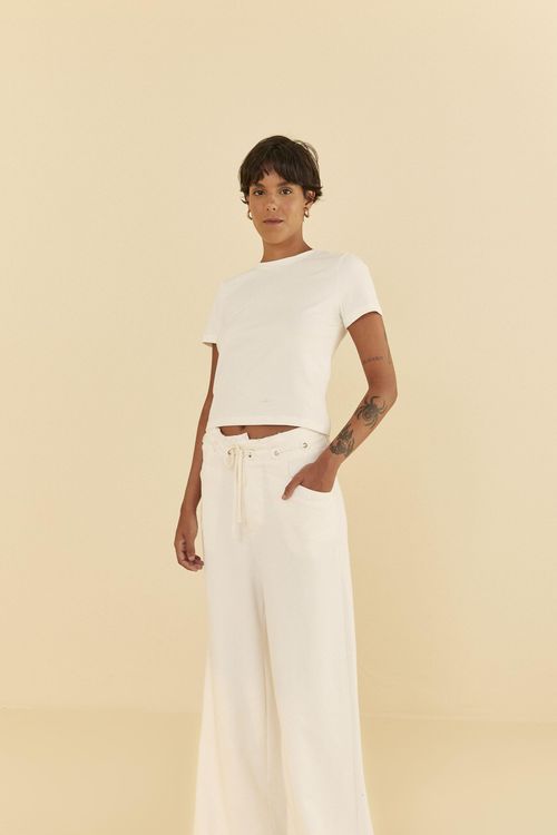 Pantalón Malla Clochard