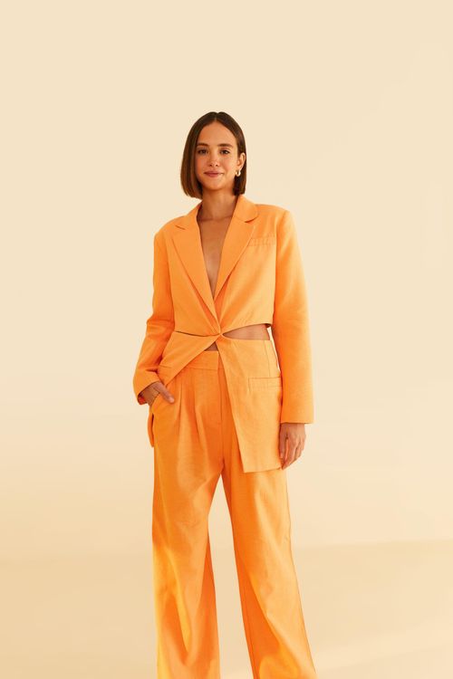 Pantalón Sastrería