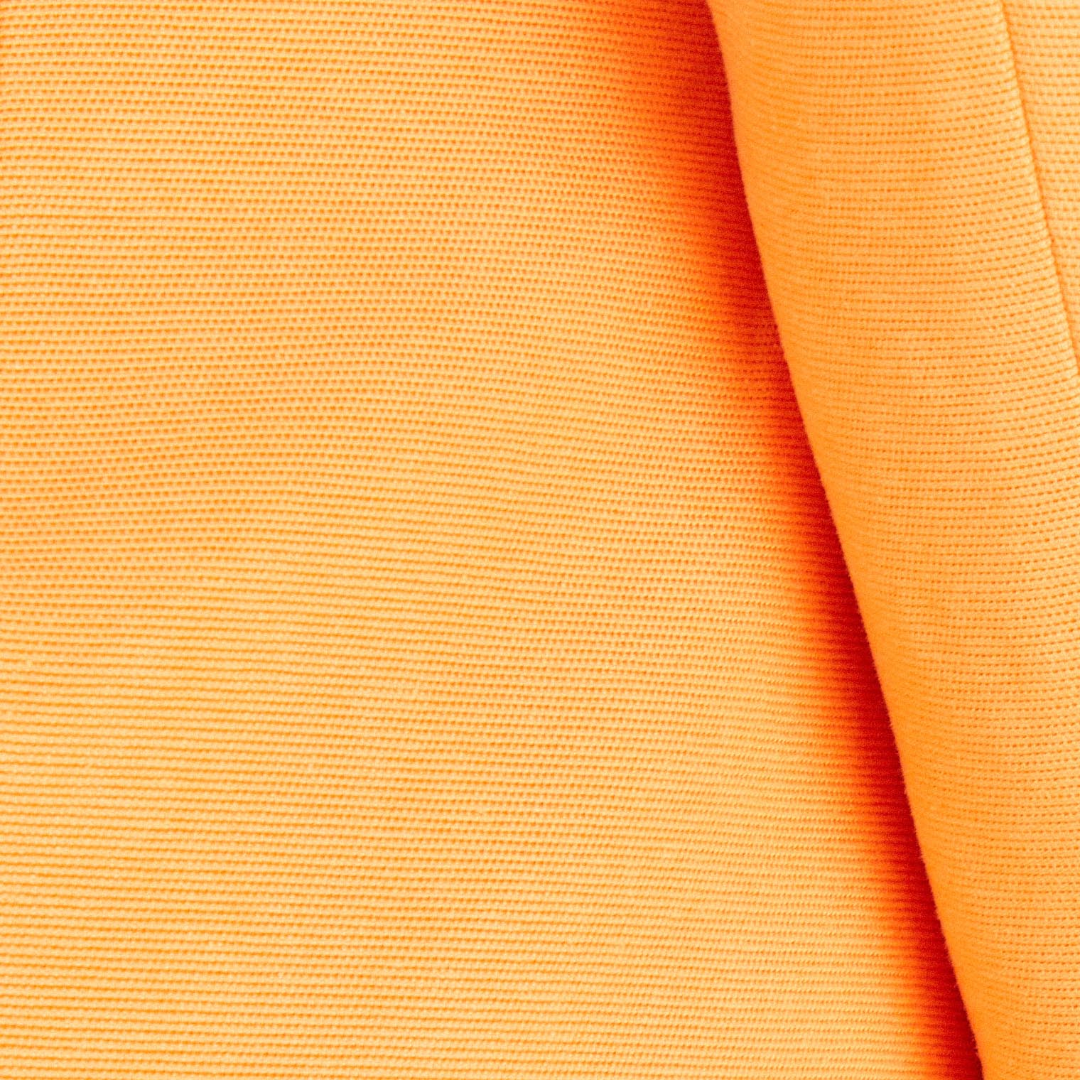 Textura-de-la-tela-solida-naranja-del-blazer.