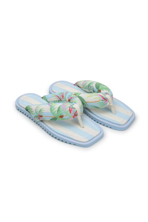 Sand Puff Flatform