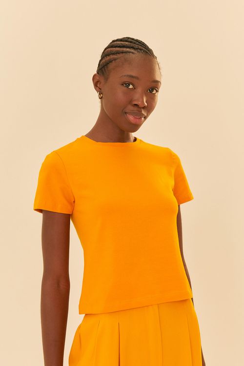 Camiseta Básica