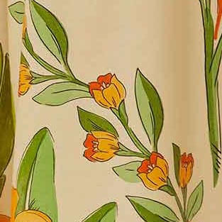 Acercamiento-del-estampado-tropical-con-flores-y-hojas-en-tonos-vibrantes.