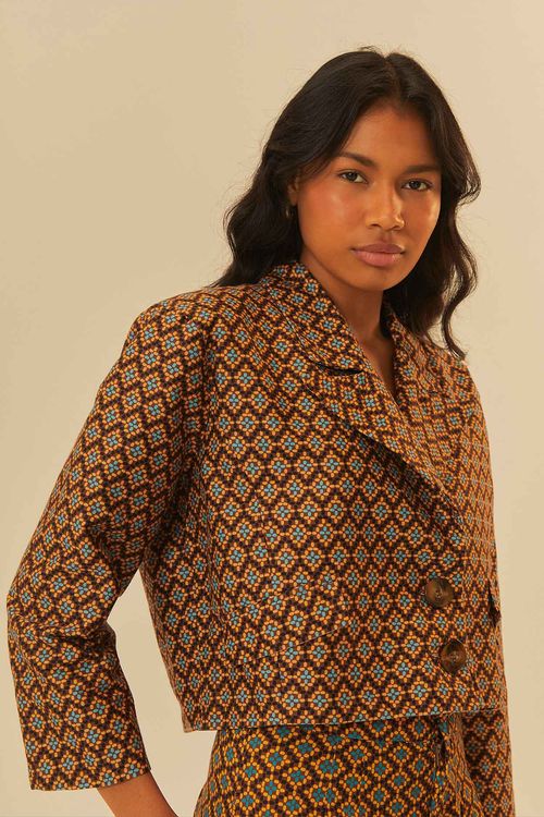 Blazer Yuinahu Corrido