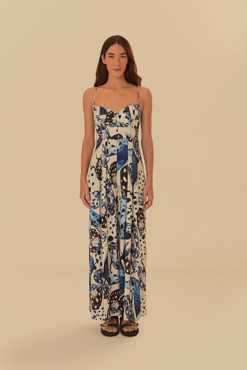 Enterito Cropped Arraia Poa