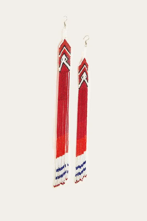 Brinco Yawanawa