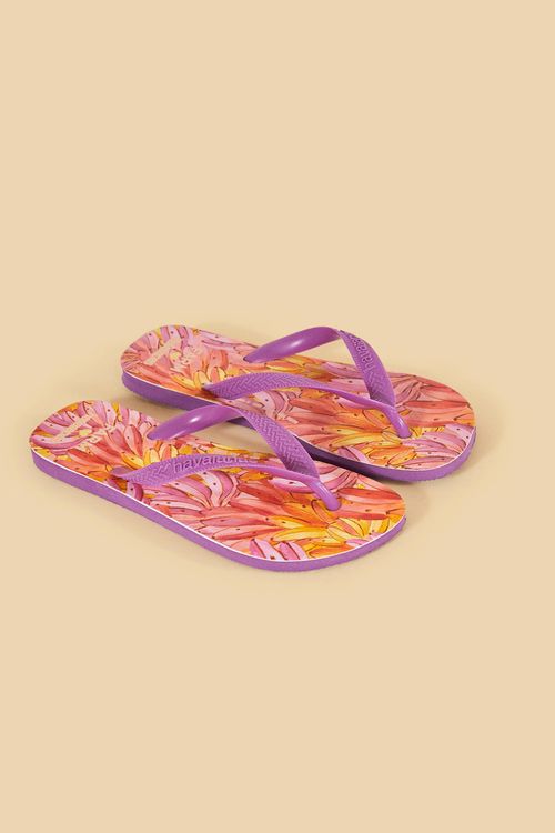 Havaianas Banana Degrade
