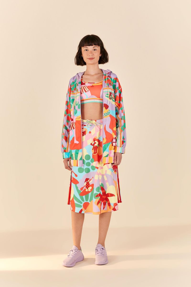 Acercamiento-al-estampado-geometrico-de-la-falda-Adidas-All-Together-Pastel.