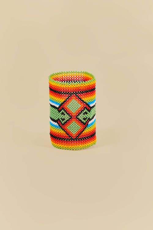 Pulsera Yawanawa