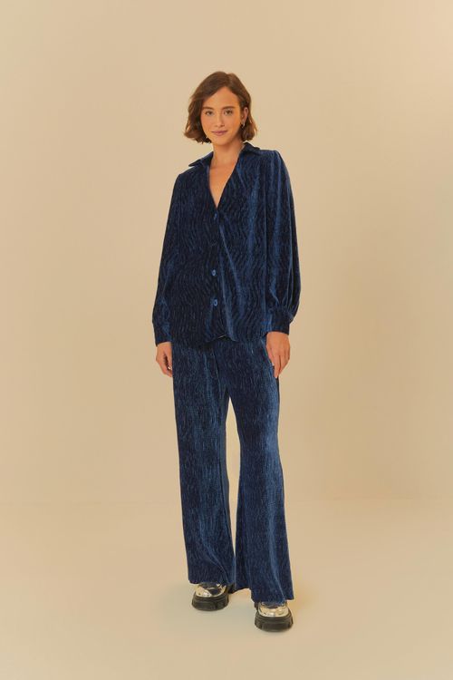 Pantalón Terciopelo