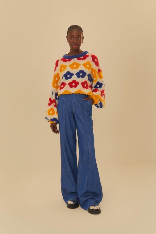 Pantalón Jeans Utopia
