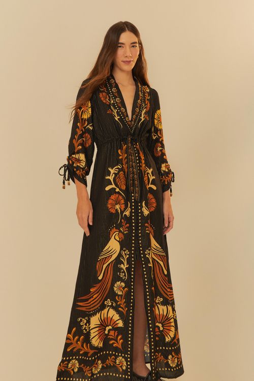 Vestido Helena