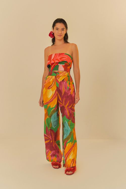 Pantalón Luiza