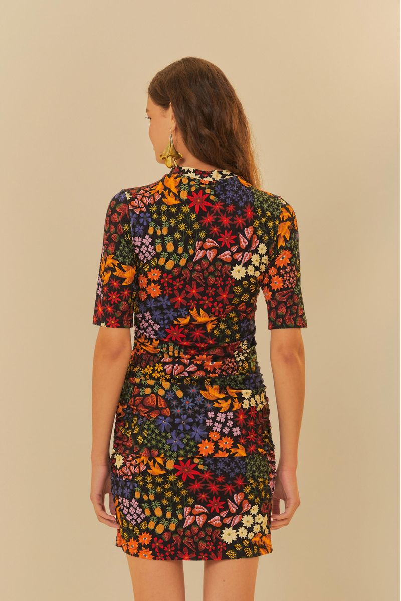 331666_48273_4-VESTIDO-CURTO-FRANZIDO-ESTAMPADO-JARDIM-DE-MORANGO