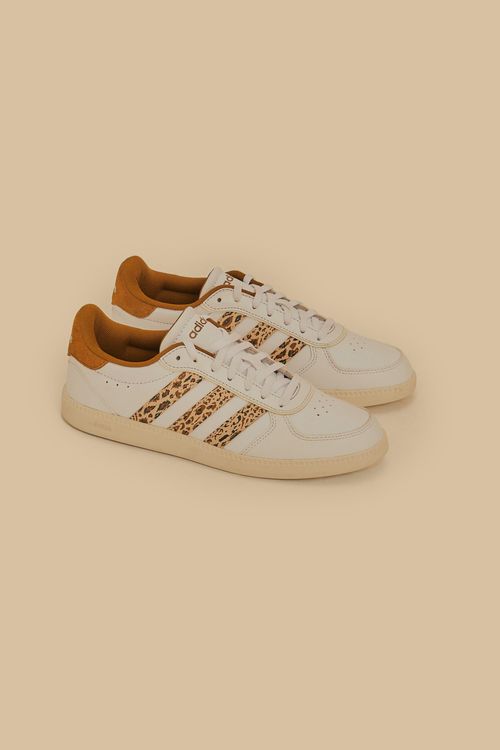 Tenis Adidas Breaknet Sleek Textures Mix