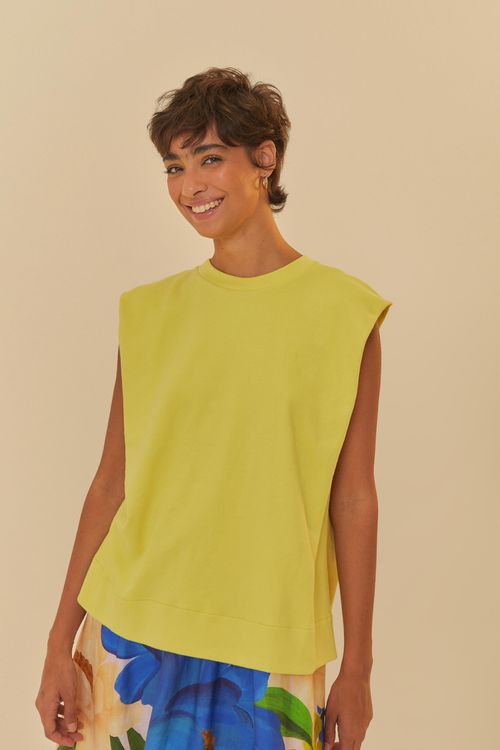 Camiseta Raglan Rib