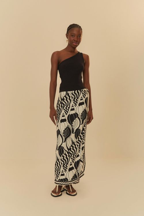 Musculosa Cropped Bruna
