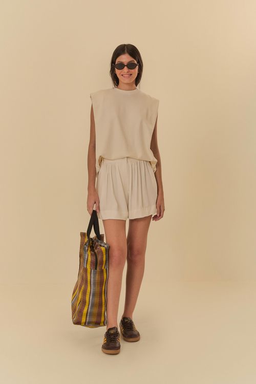 Short Funcido Bolsillo