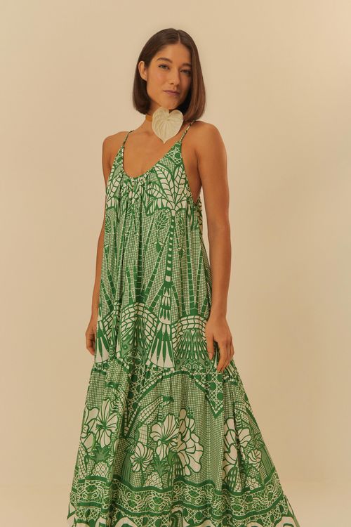 Vestido Refresco