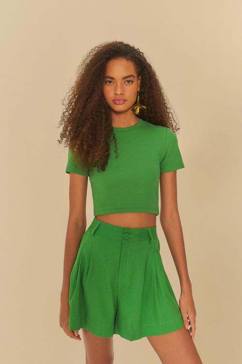 Short Bolsillo Vies