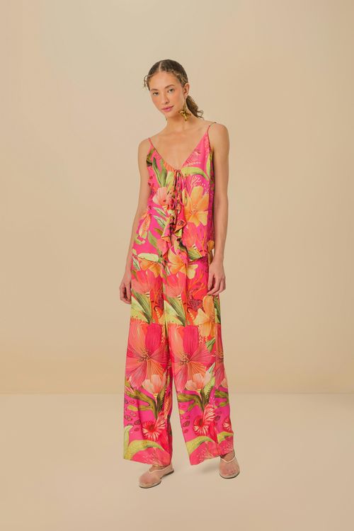 Pantalón Pantalona Maralina