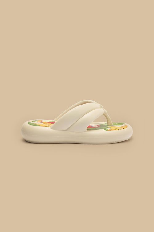 Chinelo Katita Print