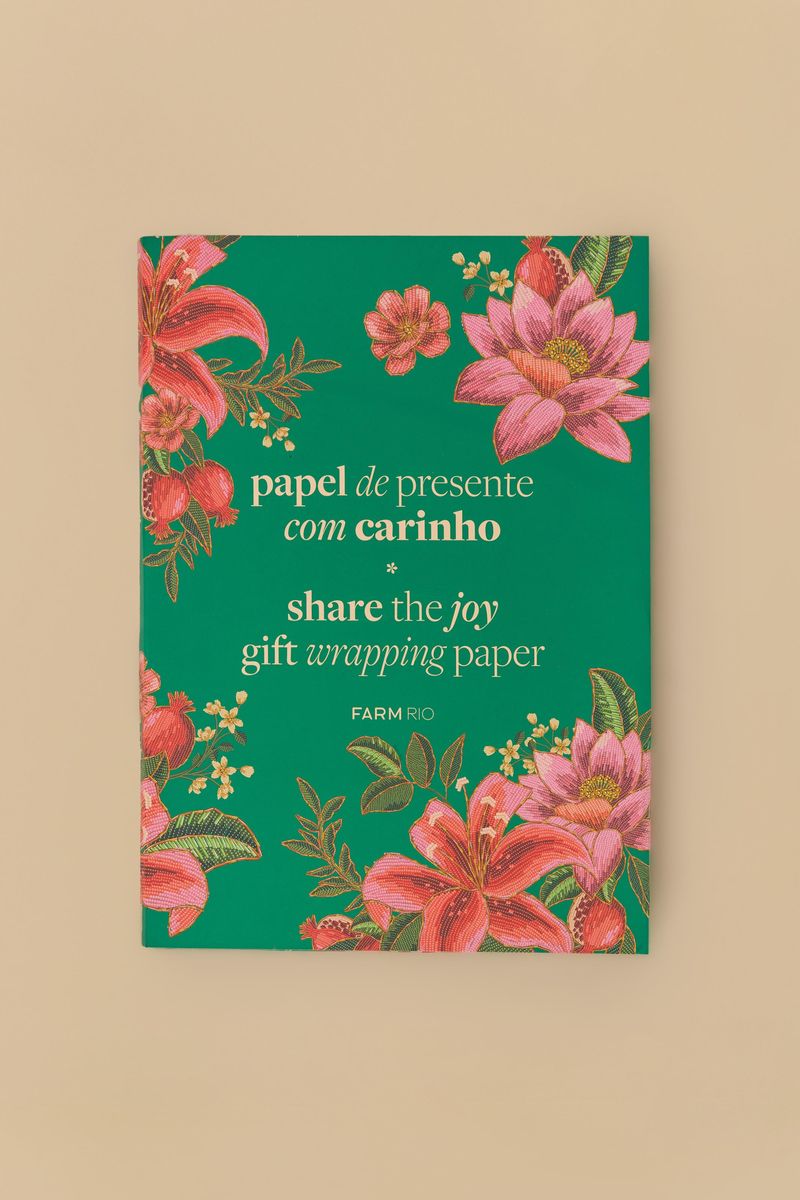 Imagen-de-papel-de-regalo-con-estampados-florales-y-botanicos-en-fondo-verde.