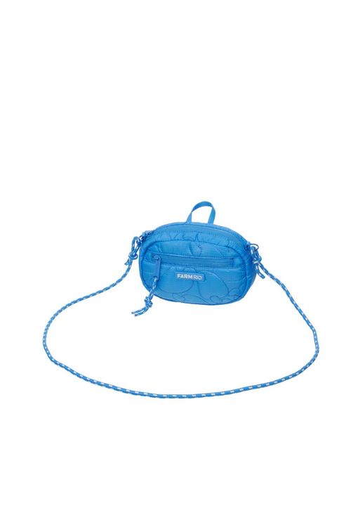 Bolsa Chuchu Banana Flora