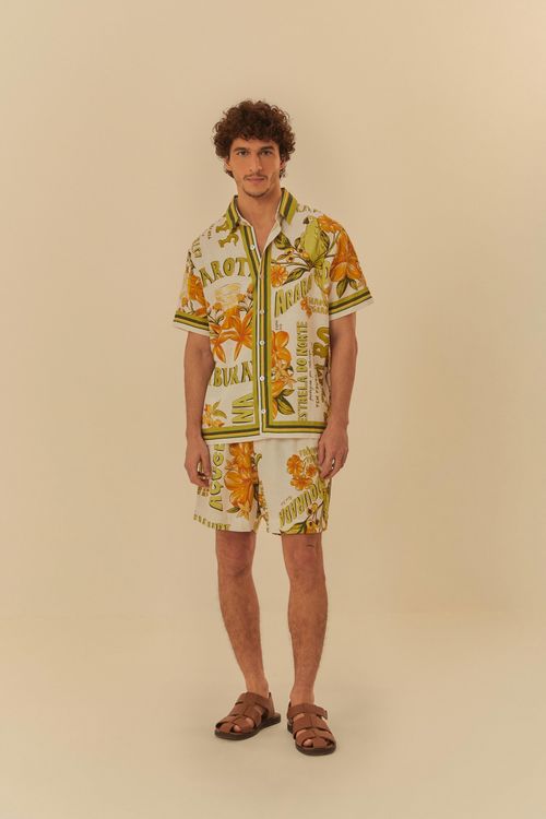 Camisa Uni Garota Jamburana