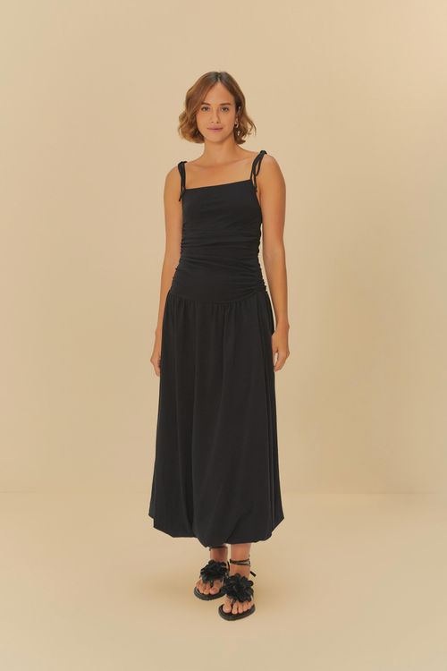 Vestido Funcido Balone