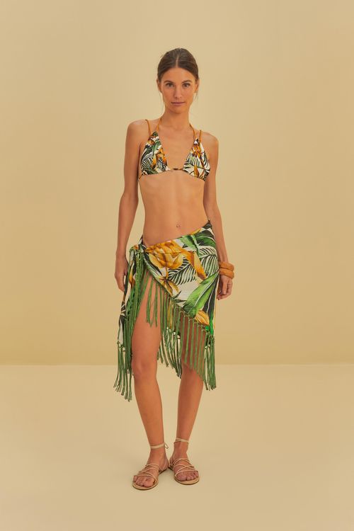 Saida De Praia Bananarte