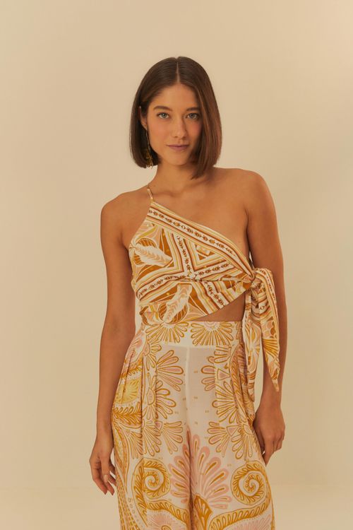 Blusa Foz