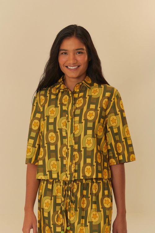 Camisa Hohoho