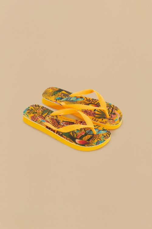 Havaiana Selva