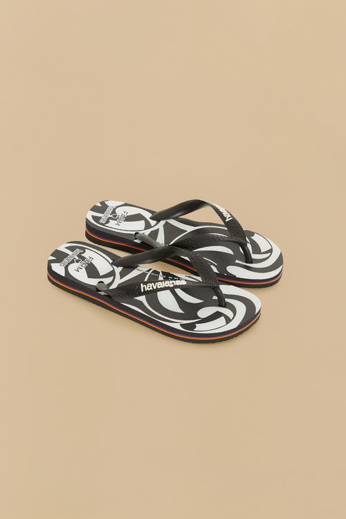 Havaiana Tucanada