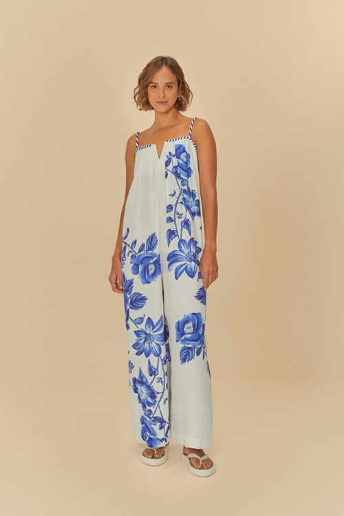 Vestido Largo Florença
