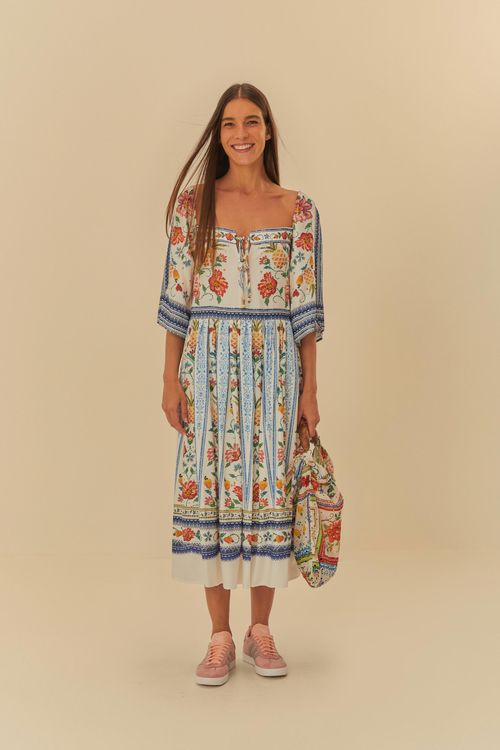Vestido Azira