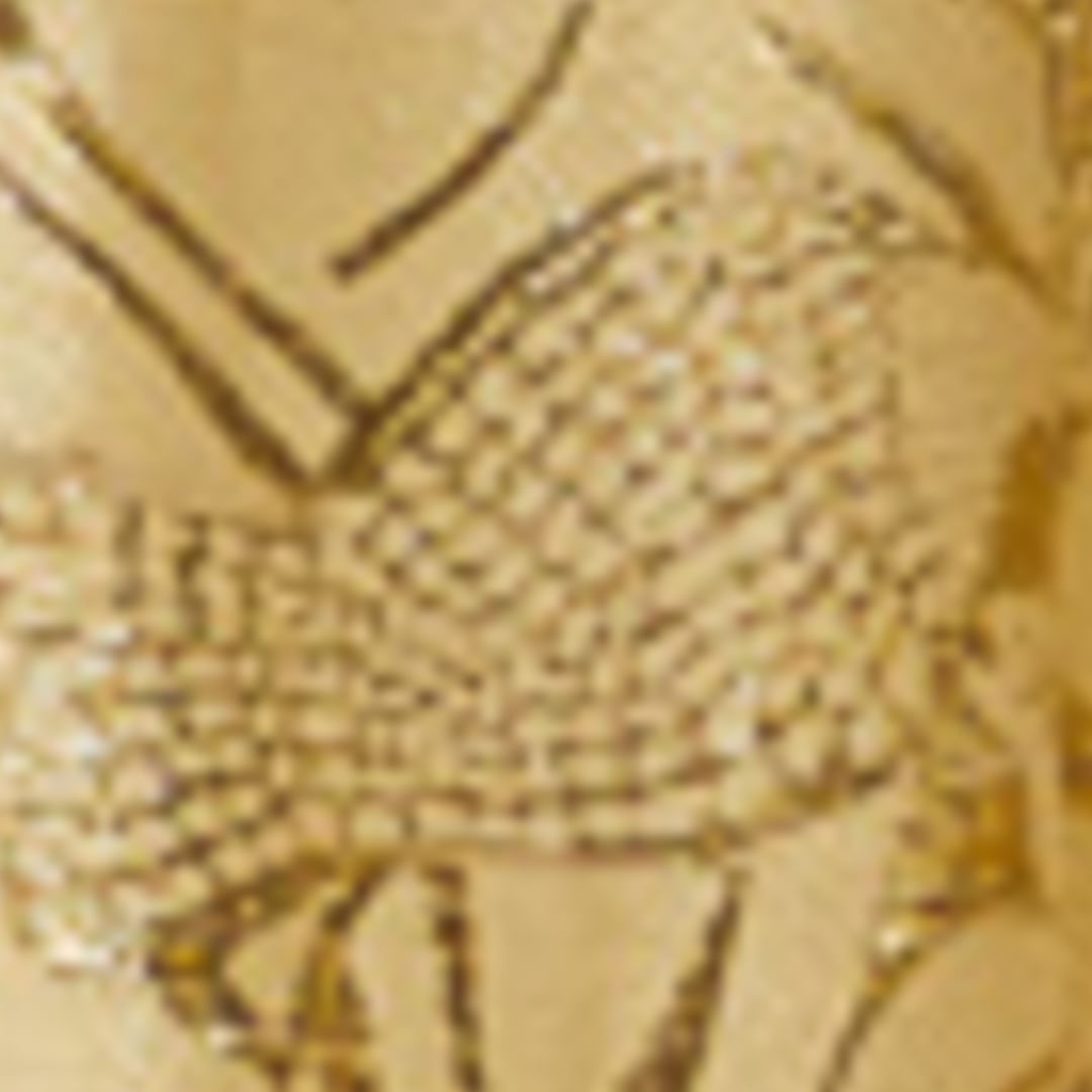 Detalle-ampliado-de-la-textura-jacquard-del-vestido-con-elementos-decorativos.