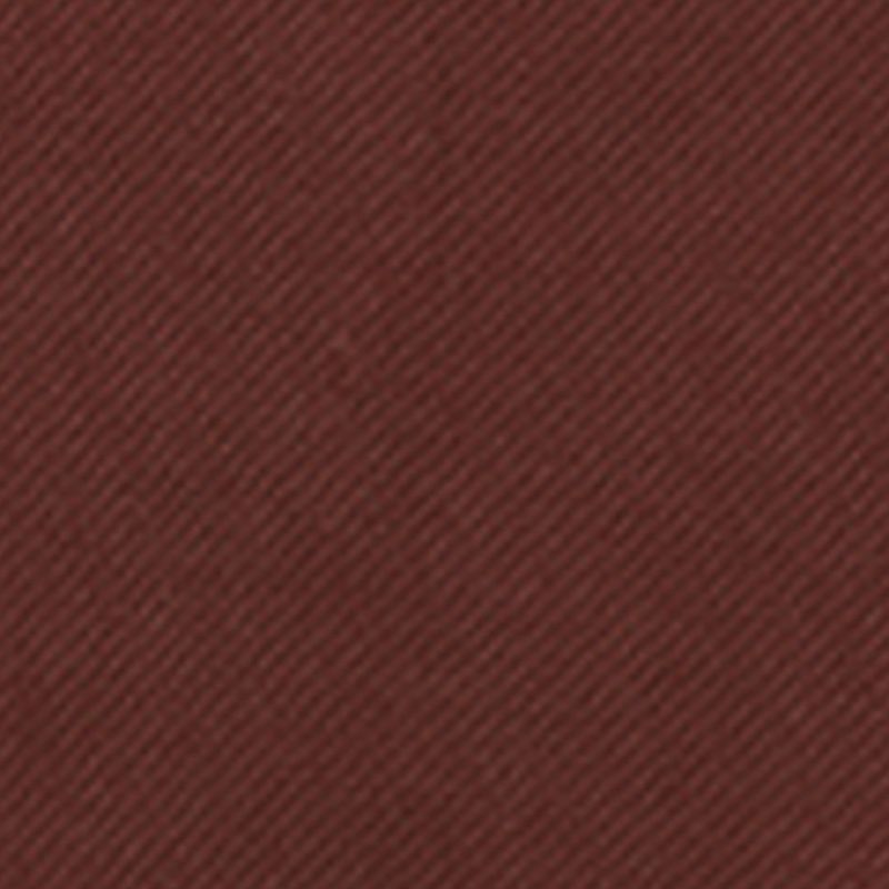 Textura del tejido marrón del short saia de alfaiataria.