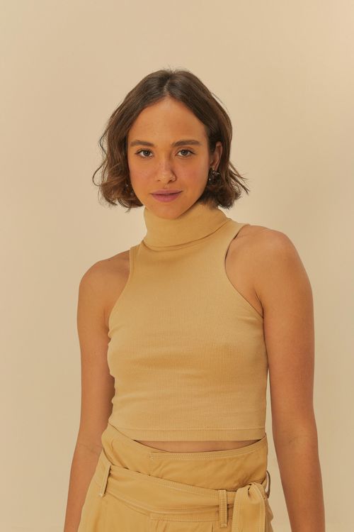Regata Cropped Bella