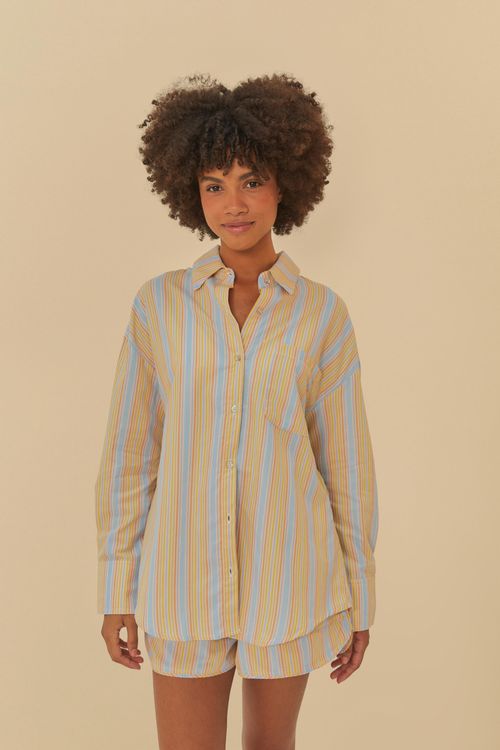 Camisa Listra Sofia