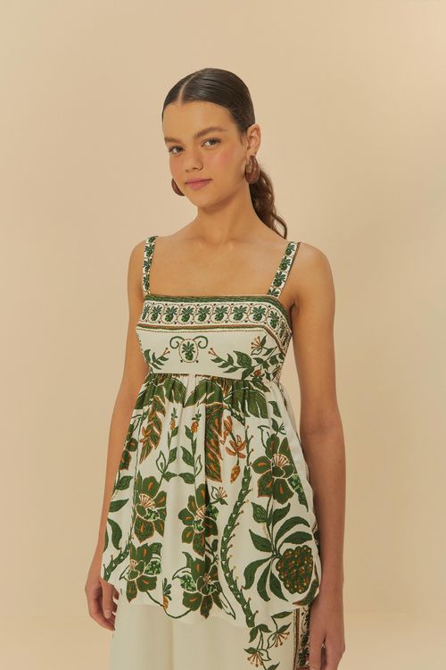 Blusa Mari