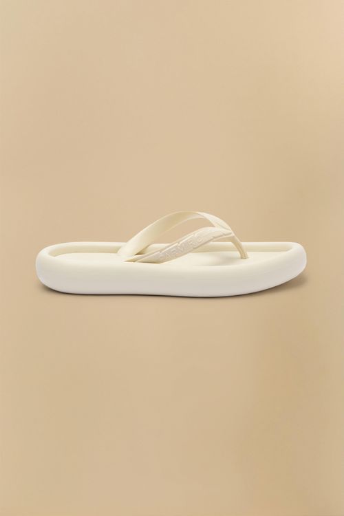 Chinelo Canoa Liso