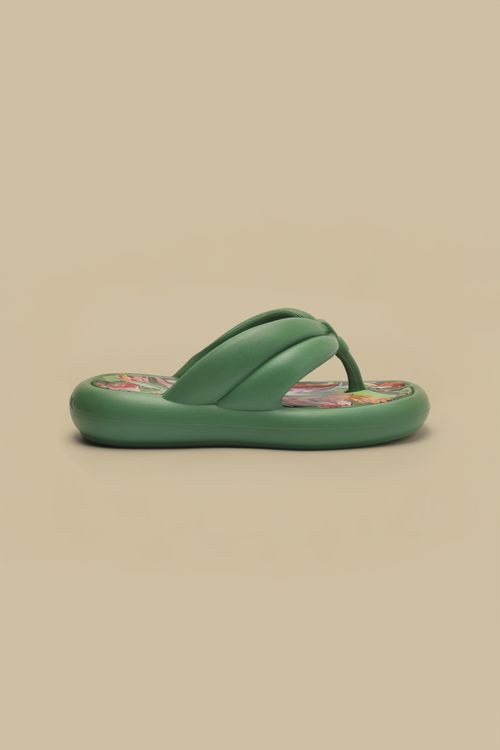 Chinelo Katita Print