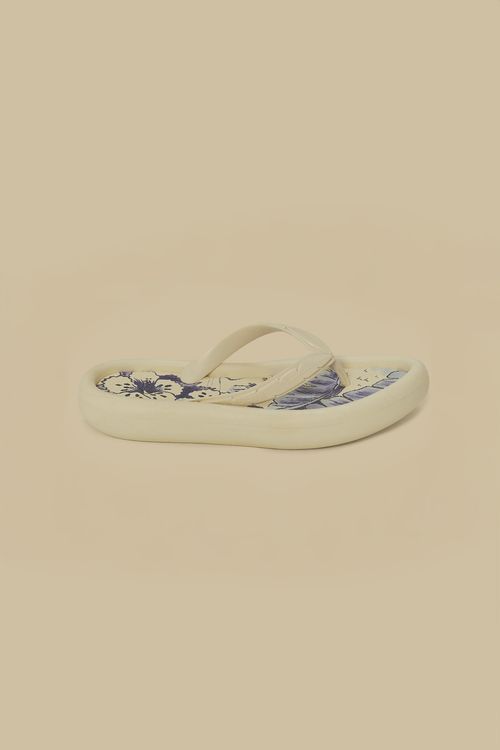 Chinelo Fresh Print