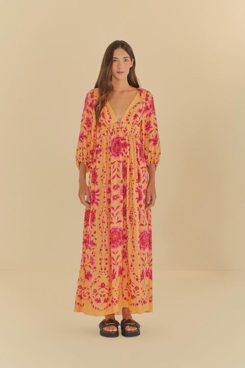 Vestido Olivia