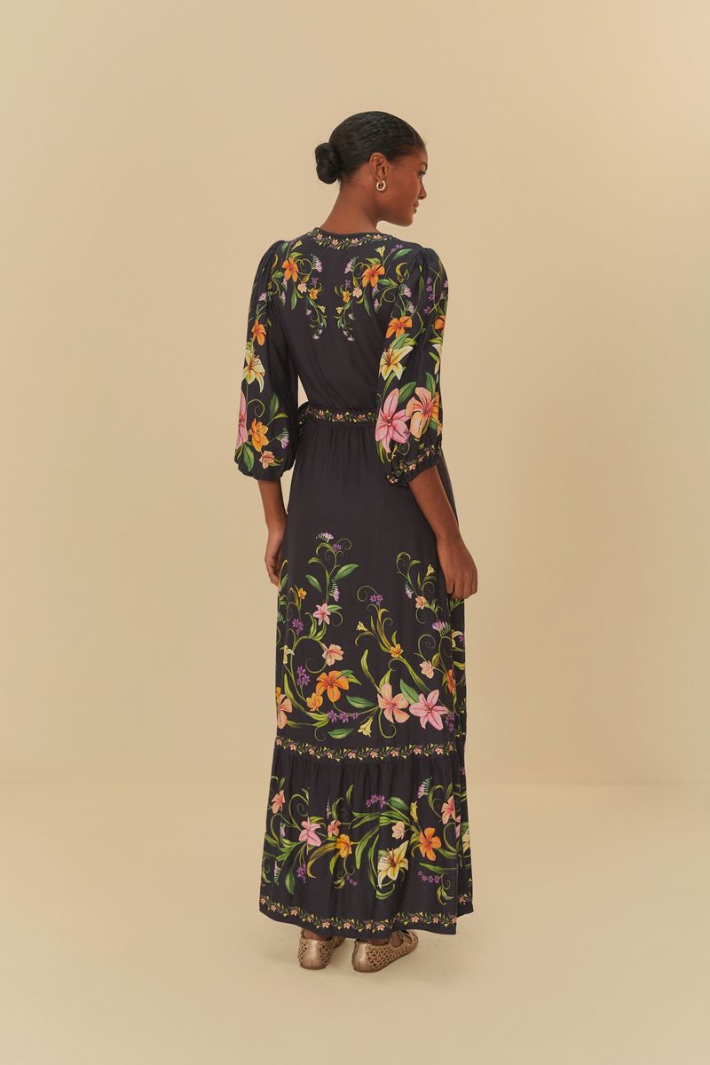339734_51384_4-VESTIDO-LONGO-COM-MANGA-VESTIDA-DE-FLOR