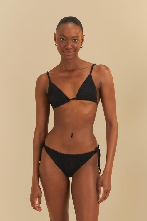 Biquini Lacinho Mare De Sol
